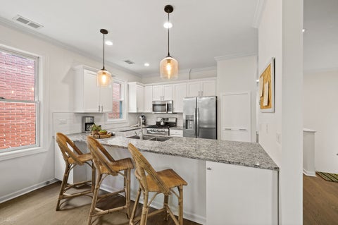 Tiny photo for 1123 W Altgeld Street #3, Chicago, IL 60614 (MLS # 12665461)