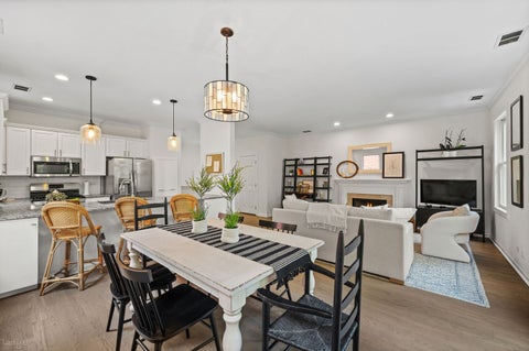 Tiny photo for 1123 W Altgeld Street #3, Chicago, IL 60614 (MLS # 12665461)