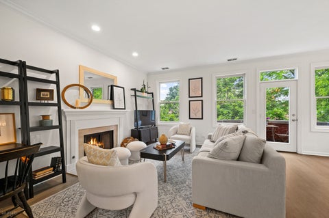 Tiny photo for 1123 W Altgeld Street #3, Chicago, IL 60614 (MLS # 12665461)
