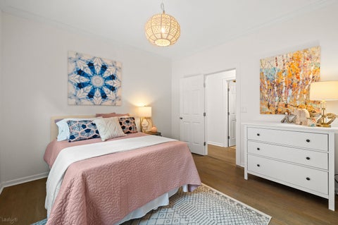 Tiny photo for 1123 W Altgeld Street #3, Chicago, IL 60614 (MLS # 12665461)