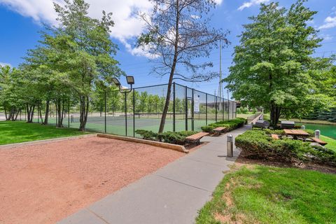 Tiny photo for 9655 Woods Drive #1102, Skokie, IL 60077 (MLS # 12552743)