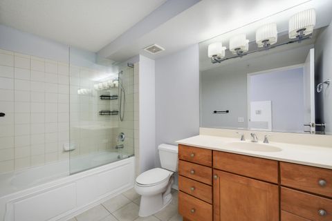 Tiny photo for 9655 Woods Drive #1102, Skokie, IL 60077 (MLS # 12552743)