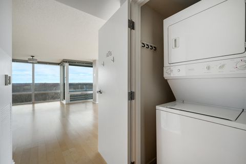 Tiny photo for 9655 Woods Drive #1102, Skokie, IL 60077 (MLS # 12552743)