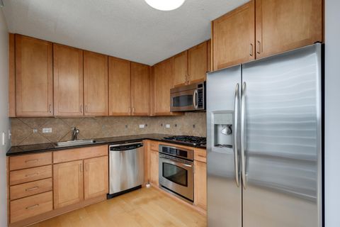 Tiny photo for 9655 Woods Drive #1102, Skokie, IL 60077 (MLS # 12552743)