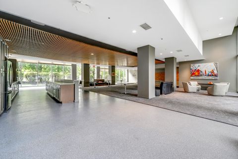 Tiny photo for 9655 Woods Drive #1102, Skokie, IL 60077 (MLS # 12552743)