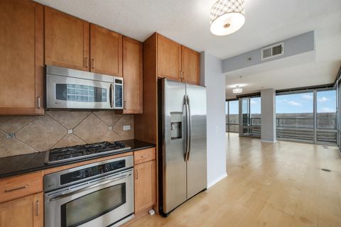 Tiny photo for 9655 Woods Drive #1102, Skokie, IL 60077 (MLS # 12552743)