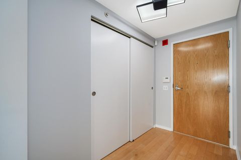 Tiny photo for 9655 Woods Drive #1102, Skokie, IL 60077 (MLS # 12552743)