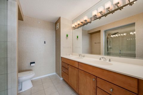 Tiny photo for 9655 Woods Drive #1102, Skokie, IL 60077 (MLS # 12552743)