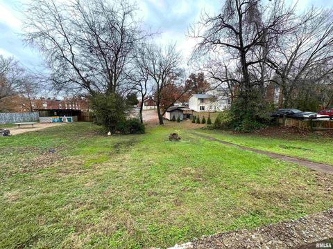 Tiny photo for 405 W COLLEGE Street, Carbondale, IL 62901 (MLS # EB460599)