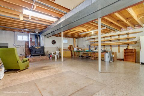 Tiny photo for 10620 Nevada Avenue, Melrose Park, IL 60164 (MLS # 12619251)