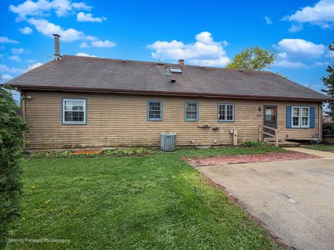 Tiny photo for 10620 Nevada Avenue, Melrose Park, IL 60164 (MLS # 12619251)