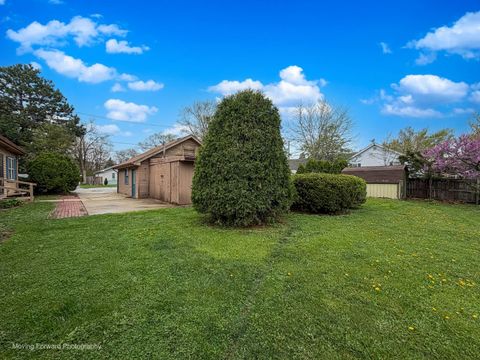 Tiny photo for 10620 Nevada Avenue, Melrose Park, IL 60164 (MLS # 12619251)