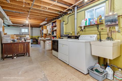 Tiny photo for 10620 Nevada Avenue, Melrose Park, IL 60164 (MLS # 12619251)