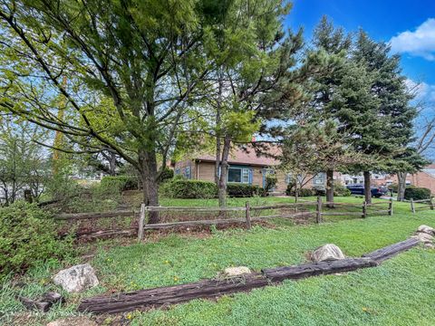 Tiny photo for 10620 Nevada Avenue, Melrose Park, IL 60164 (MLS # 12619251)