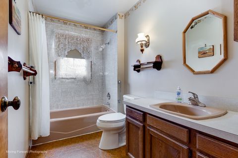 Tiny photo for 10620 Nevada Avenue, Melrose Park, IL 60164 (MLS # 12619251)