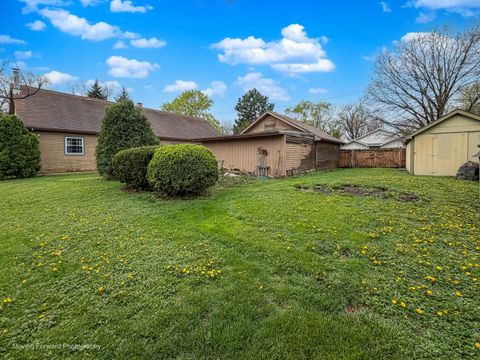 Tiny photo for 10620 Nevada Avenue, Melrose Park, IL 60164 (MLS # 12619251)