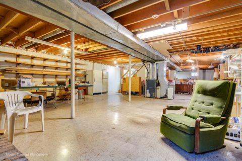 Tiny photo for 10620 Nevada Avenue, Melrose Park, IL 60164 (MLS # 12619251)