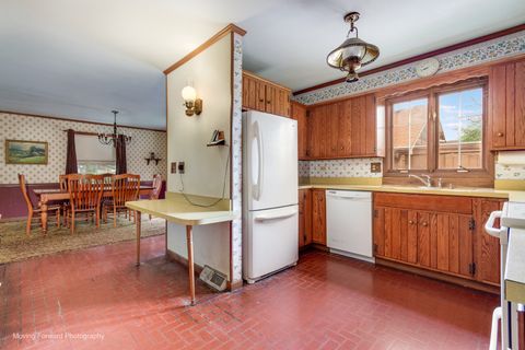 Tiny photo for 10620 Nevada Avenue, Melrose Park, IL 60164 (MLS # 12619251)