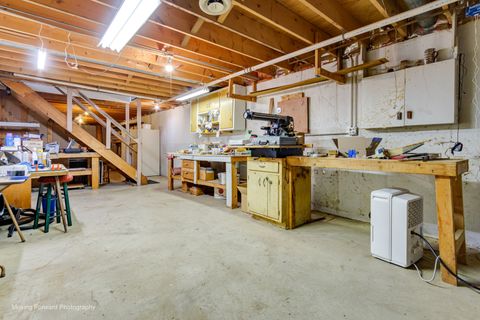 Tiny photo for 10620 Nevada Avenue, Melrose Park, IL 60164 (MLS # 12619251)