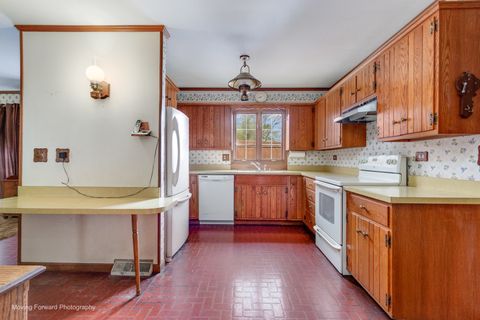 Tiny photo for 10620 Nevada Avenue, Melrose Park, IL 60164 (MLS # 12619251)