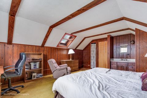 Tiny photo for 10620 Nevada Avenue, Melrose Park, IL 60164 (MLS # 12619251)