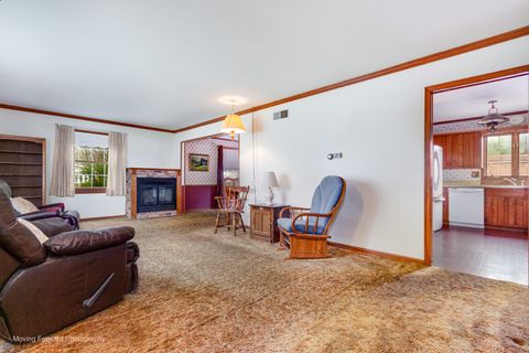 Tiny photo for 10620 Nevada Avenue, Melrose Park, IL 60164 (MLS # 12619251)