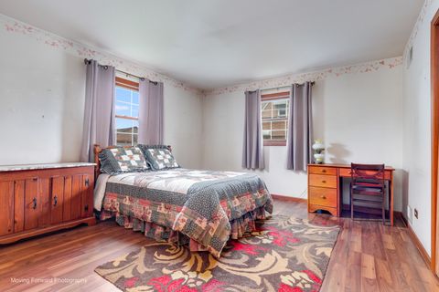 Tiny photo for 10620 Nevada Avenue, Melrose Park, IL 60164 (MLS # 12619251)