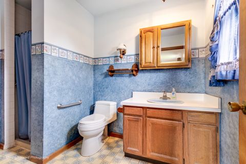 Tiny photo for 10620 Nevada Avenue, Melrose Park, IL 60164 (MLS # 12619251)