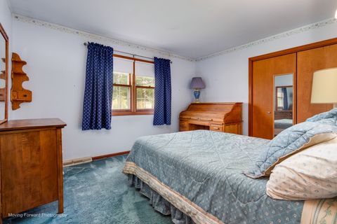 Tiny photo for 10620 Nevada Avenue, Melrose Park, IL 60164 (MLS # 12619251)