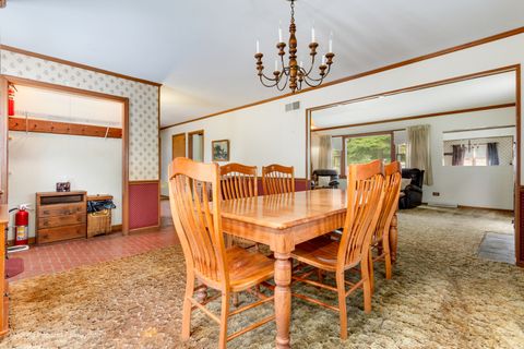 Tiny photo for 10620 Nevada Avenue, Melrose Park, IL 60164 (MLS # 12619251)