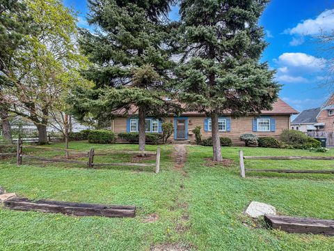 Tiny photo for 10620 Nevada Avenue, Melrose Park, IL 60164 (MLS # 12619251)