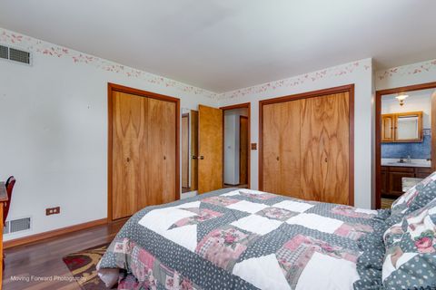 Tiny photo for 10620 Nevada Avenue, Melrose Park, IL 60164 (MLS # 12619251)