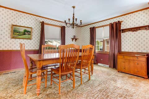 Tiny photo for 10620 Nevada Avenue, Melrose Park, IL 60164 (MLS # 12619251)