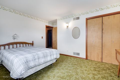 Tiny photo for 10620 Nevada Avenue, Melrose Park, IL 60164 (MLS # 12619251)