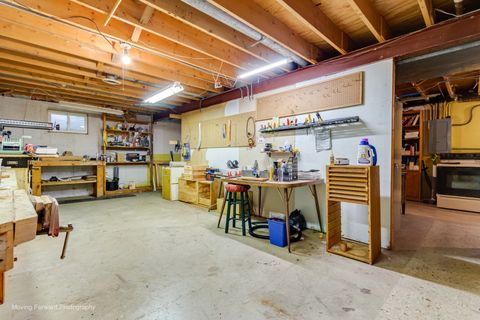 Tiny photo for 10620 Nevada Avenue, Melrose Park, IL 60164 (MLS # 12619251)