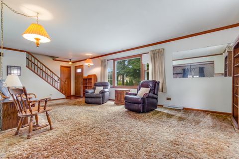 Tiny photo for 10620 Nevada Avenue, Melrose Park, IL 60164 (MLS # 12619251)