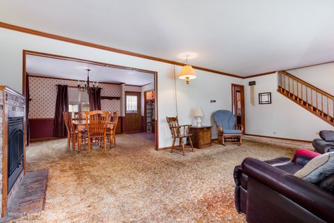 Tiny photo for 10620 Nevada Avenue, Melrose Park, IL 60164 (MLS # 12619251)