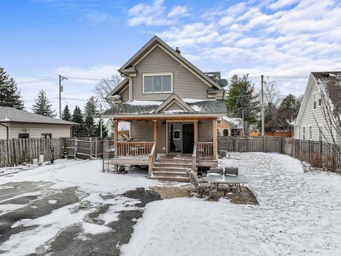 Tiny photo for 15405 S Joliet Road, Plainfield, IL 60544 (MLS # 12535763)