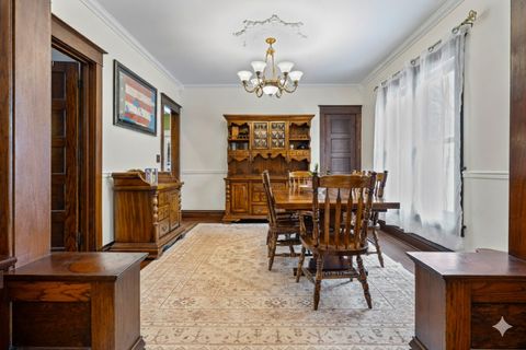 Tiny photo for 15405 S Joliet Road, Plainfield, IL 60544 (MLS # 12535763)