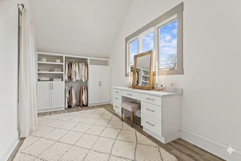 Tiny photo for 15405 S Joliet Road, Plainfield, IL 60544 (MLS # 12535763)