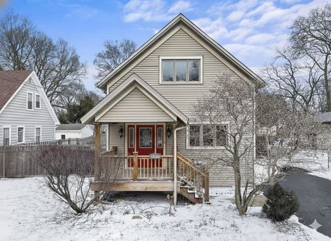 Photo of 15405 S Joliet Road, Plainfield, IL 60544 (MLS # 12535763)