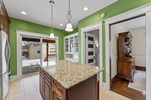 Tiny photo for 15405 S Joliet Road, Plainfield, IL 60544 (MLS # 12535763)