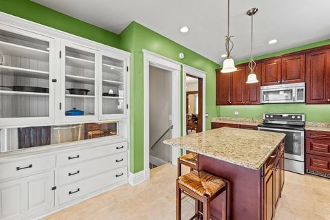 Tiny photo for 15405 S Joliet Road, Plainfield, IL 60544 (MLS # 12535763)