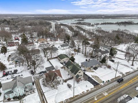 Tiny photo for 15405 S Joliet Road, Plainfield, IL 60544 (MLS # 12535763)