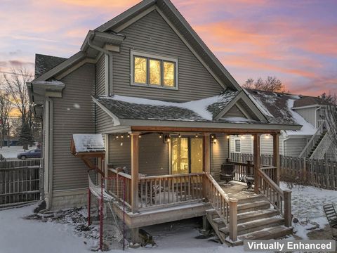 Tiny photo for 15405 S Joliet Road, Plainfield, IL 60544 (MLS # 12535763)