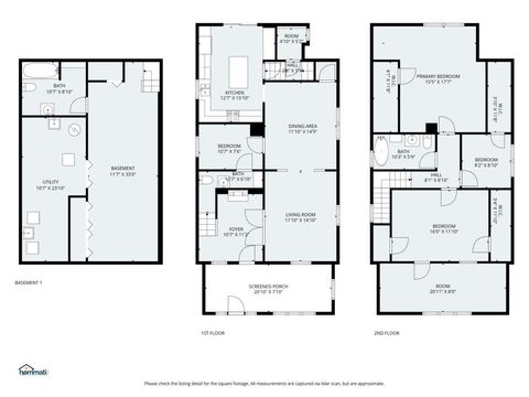 Tiny photo for 15405 S Joliet Road, Plainfield, IL 60544 (MLS # 12535763)