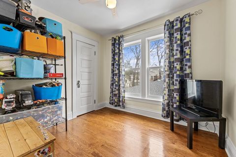 Tiny photo for 15405 S Joliet Road, Plainfield, IL 60544 (MLS # 12535763)