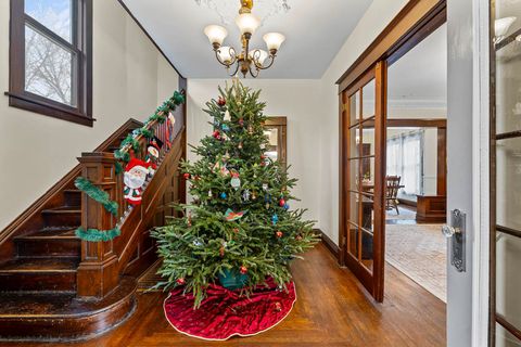 Tiny photo for 15405 S Joliet Road, Plainfield, IL 60544 (MLS # 12535763)