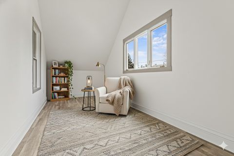 Tiny photo for 15405 S Joliet Road, Plainfield, IL 60544 (MLS # 12535763)