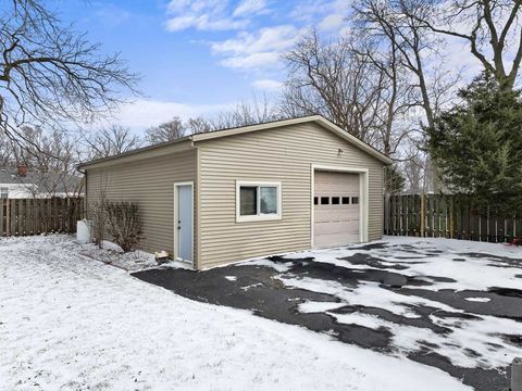 Tiny photo for 15405 S Joliet Road, Plainfield, IL 60544 (MLS # 12535763)